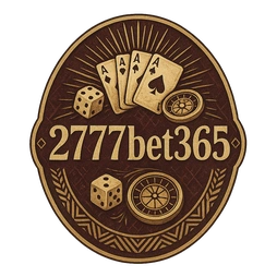 2777bet365 লোগো