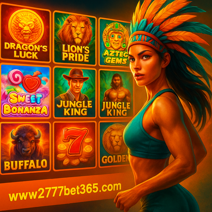 2777bet365 স্পোর্টস - বিভিন্ন জনপ্রিয় খেলার বিভাগ
