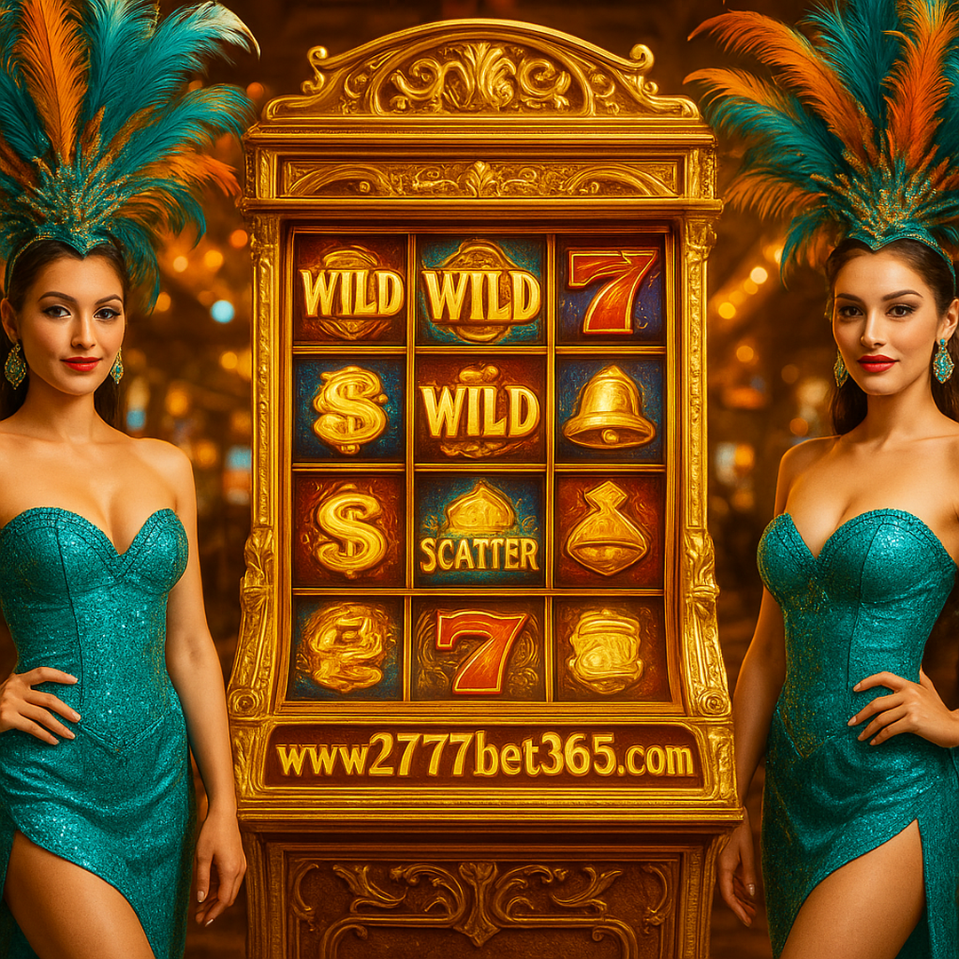 2777bet365 লাইভ গেম
